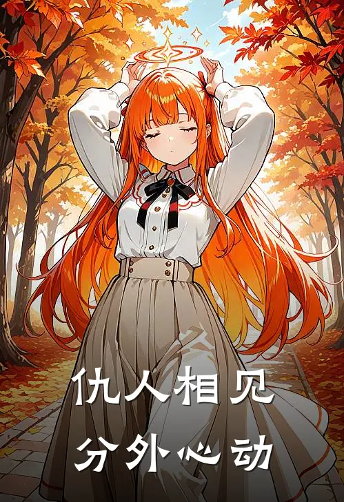 仇人相见分外心动