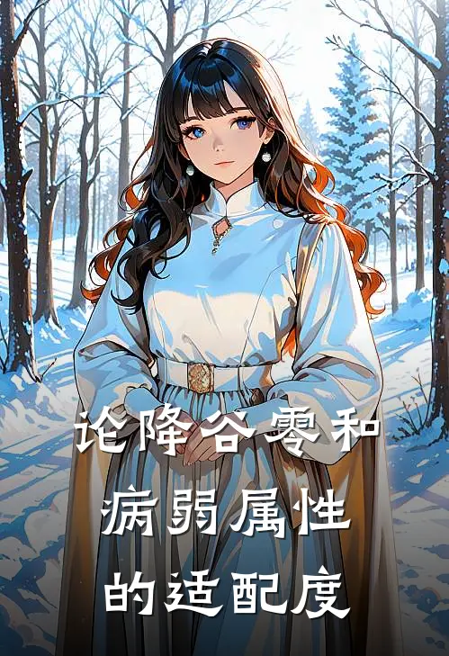 论降谷零和病弱属性的适配度