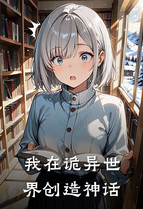 我在诡异世界创造神话高凡陈济完结小说免费阅读_热门免费小说我在诡异世界创造神话(高凡陈济)