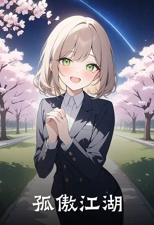 孤傲江湖（张清风清风）全文免费阅读无弹窗大结局_（孤傲江湖全文免费阅读无弹窗）张清风清风最新章节列表_笔趣阁（孤傲江湖）