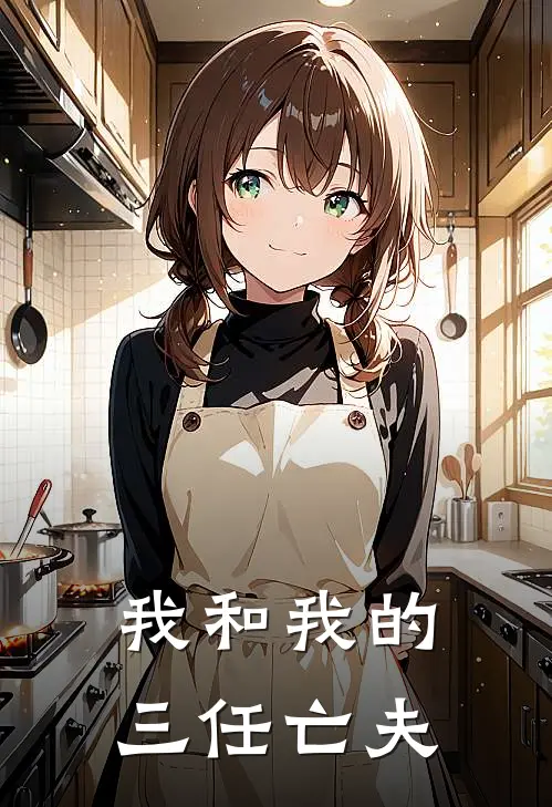 我和我的三任亡夫桑沉舒慕惊鸿最热门小说_免费小说全集我和我的三任亡夫(桑沉舒慕惊鸿)