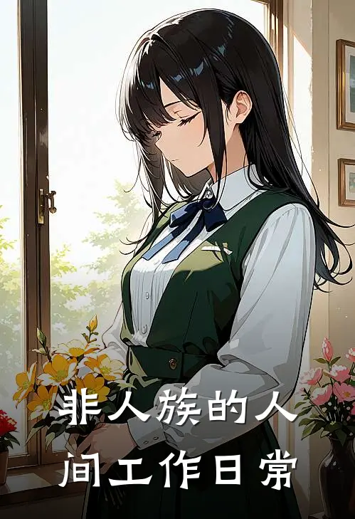 非人族的人间工作日常