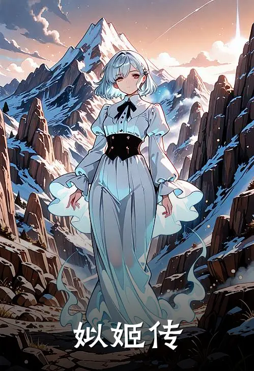 姒姬传林姒林易免费小说完结_最新完本小说推荐姒姬传(林姒林易)