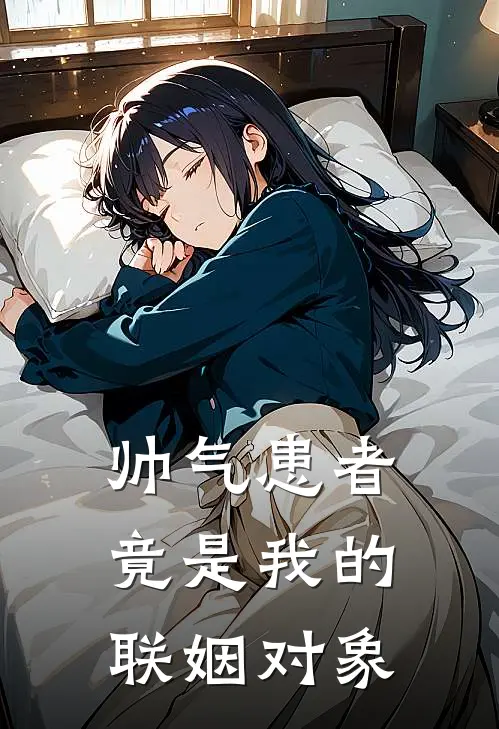 温晴安纪知淮帅气患者竟是我的联姻对象全本免费在线阅读_帅气患者竟是我的联姻对象全本阅读