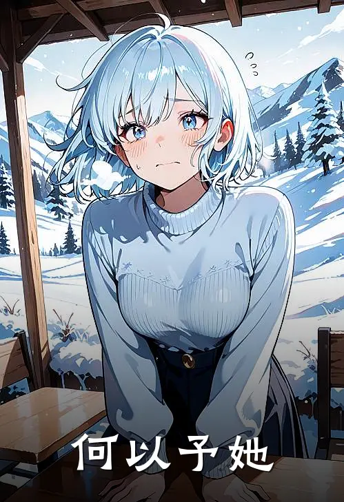 何以予她