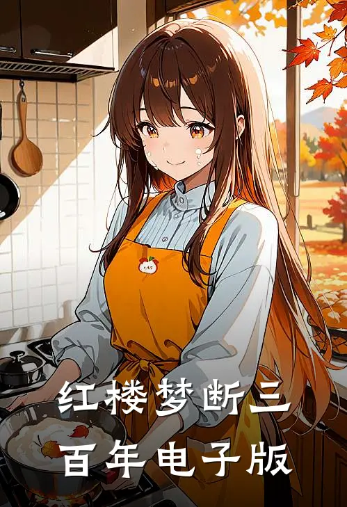 红楼梦断三百年电子版