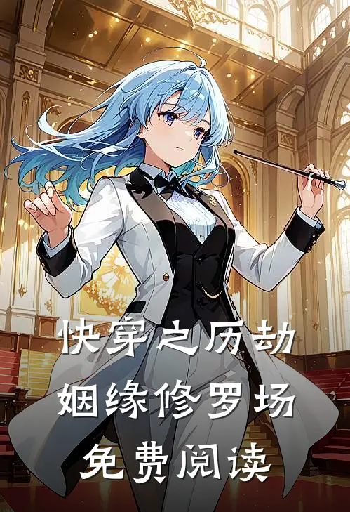 快穿之历劫姻缘修罗场免费阅读