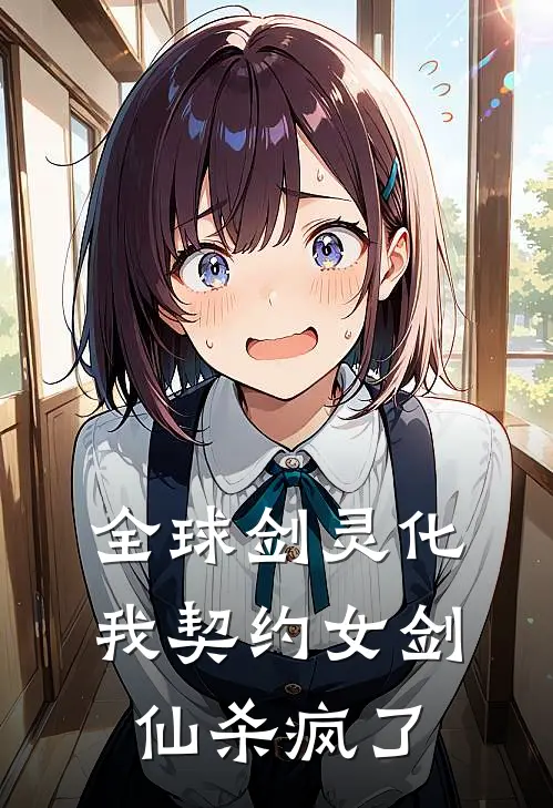 全球剑灵化：我契约女剑仙杀疯了