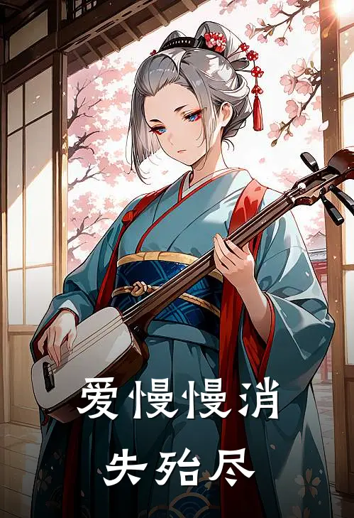 爱慢慢消失殆尽