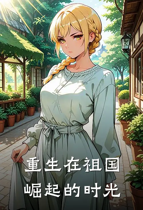 《重生在祖国崛起的时光》阮思玲姜蕴宁火爆新书_重生在祖国崛起的时光(阮思玲姜蕴宁)免费小说