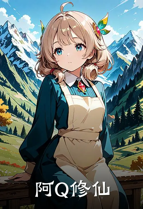 阿Q修仙