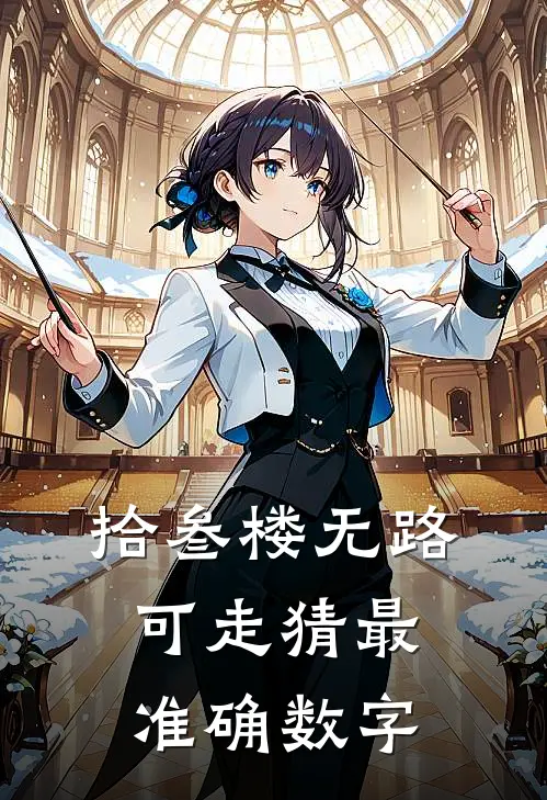 拾叁楼无路可走猜最准确数字