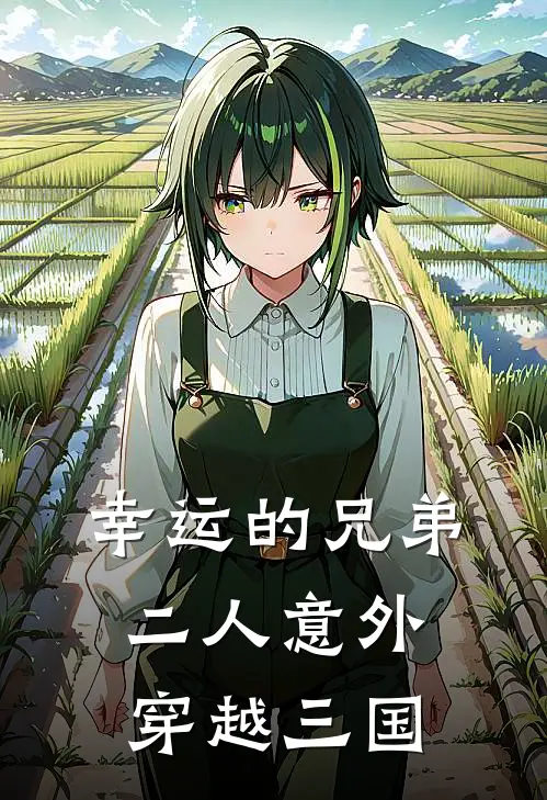 幸运的兄弟二人意外穿越三国小说杨贵全陈继桑（已完结全集完整版大结局）杨贵全陈继桑小说全文阅读笔趣阁