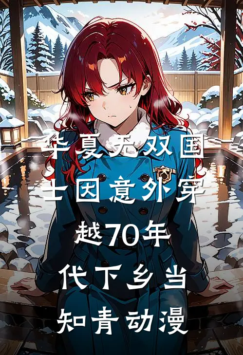 华夏无双国士因意外穿越70年代下乡当知青动漫