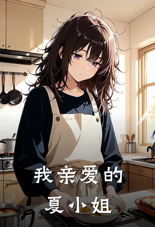 我亲爱的夏小姐