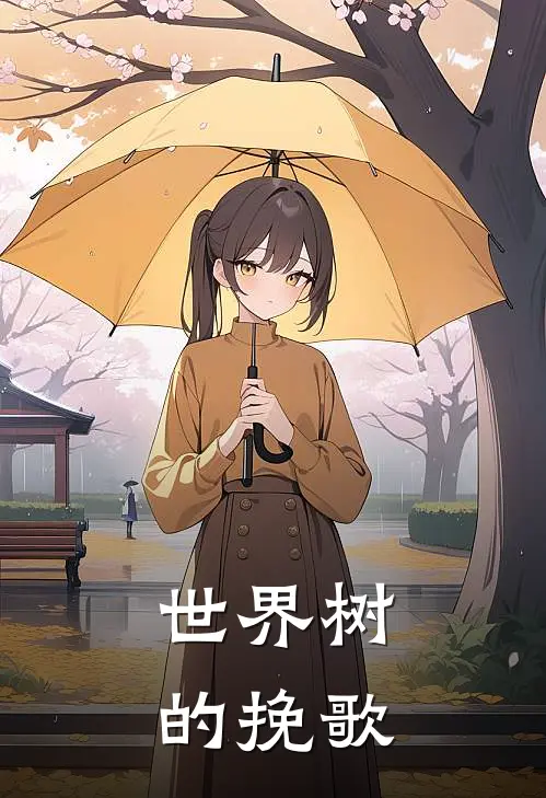 世界树的挽歌纳西妲派蒙完整版小说全文免费阅读_最新章节列表世界树的挽歌(纳西妲派蒙)