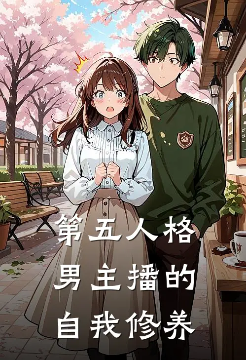 第五人格：男主播的自我修养