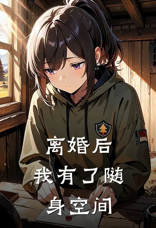 离婚后，我有了随身空间