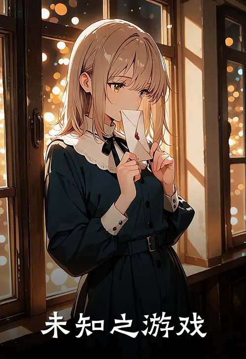 未知之游戏林宇小星免费小说全集_小说免费完结未知之游戏林宇小星