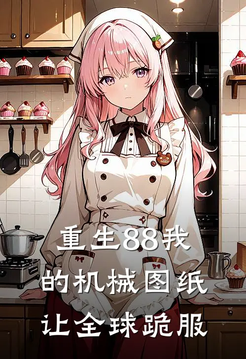 重生88我的机械图纸让全球跪服