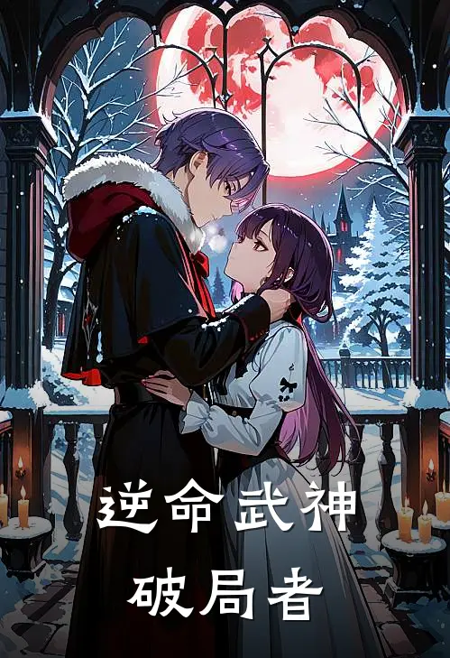 逆命武神：破局者(林砚林小寒)完整版免费全文阅读_最热门小说逆命武神：破局者林砚林小寒