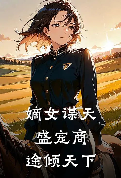 嫡女谋天盛宠商，途倾天下(沈念秋念秋)火爆小说_《嫡女谋天盛宠商，途倾天下》沈念秋念秋小说免费在线阅读