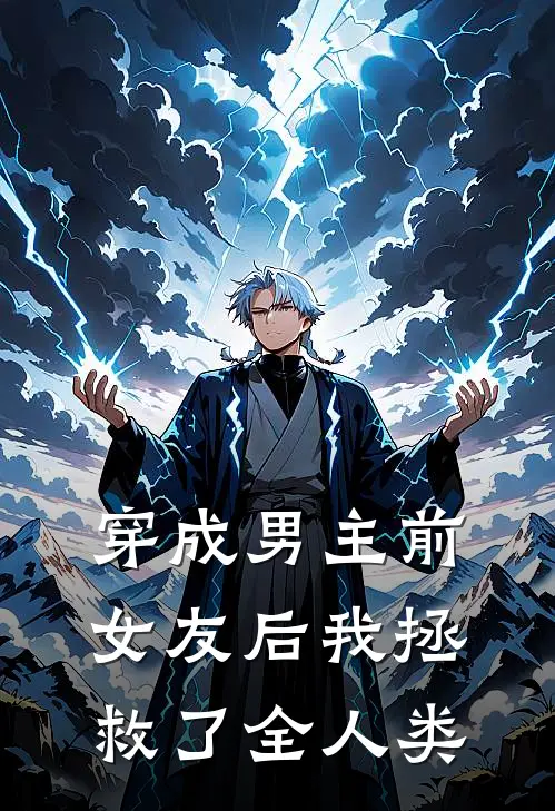 穿成男主前女友后我拯救了全人类沈越李薇免费完结小说_完本完结小说穿成男主前女友后我拯救了全人类(沈越李薇)