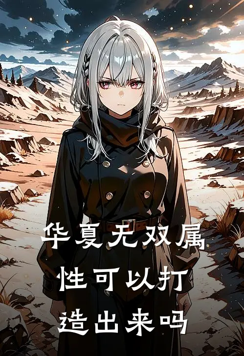 华夏无双属性可以打造出来吗