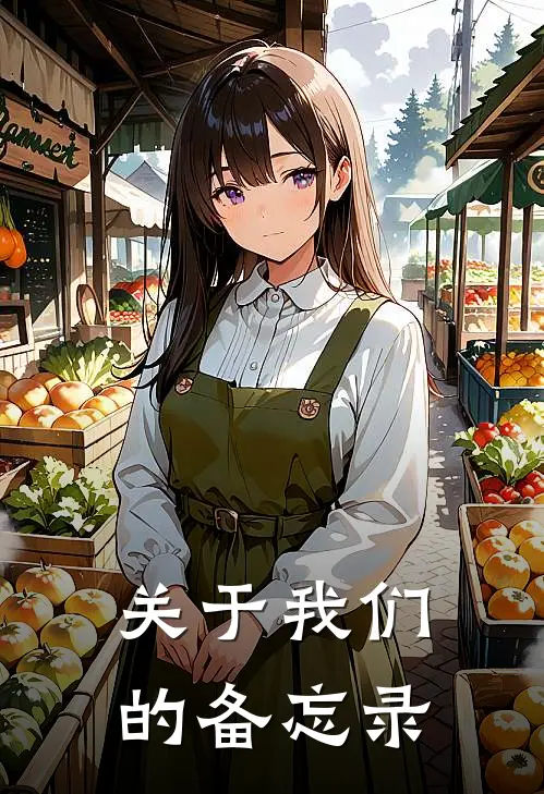 关于我们的备忘录