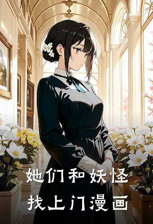 她们和妖怪找上门漫画