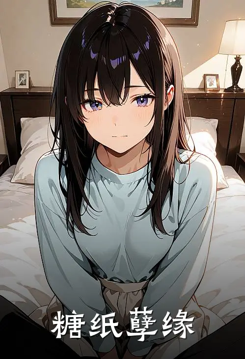 糖纸孽缘