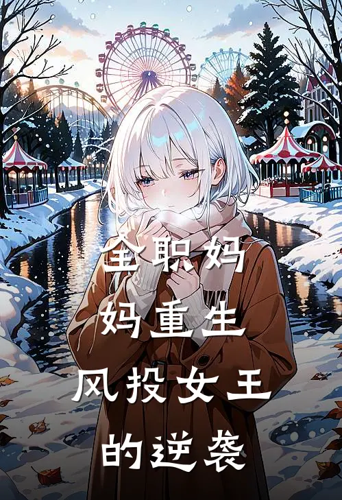 全职妈妈重生：风投女王的逆袭(林悦悦悦)全文免费小说_小说免费完结全职妈妈重生：风投女王的逆袭(林悦悦悦)