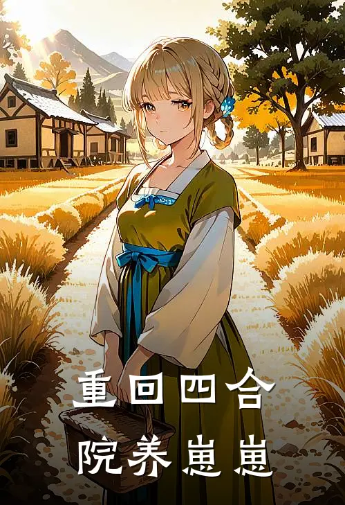 重回四合院养崽崽