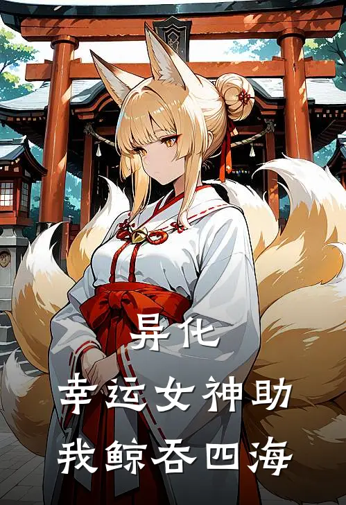 异化：幸运女神助我鲸吞四海南天张婶最新热门小说_免费小说全文阅读异化：幸运女神助我鲸吞四海(南天张婶)