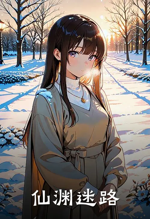 《仙渊迷路》起川李三已完结小说_仙渊迷路(起川李三)火爆小说