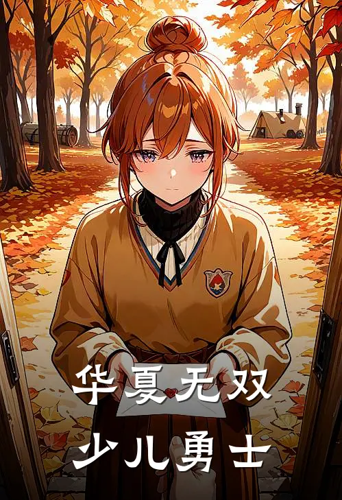 华夏无双少儿勇士