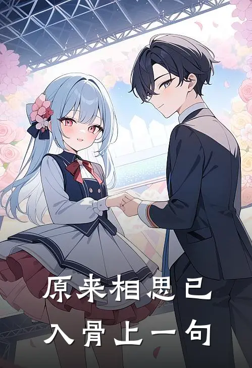 原来相思已入骨上一句