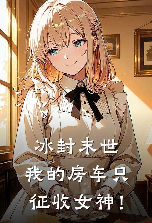 冰封末世：我的房车只征收女神！林城唐晚晴最新好看小说_最新章节列表冰封末世：我的房车只征收女神！(林城唐晚晴)