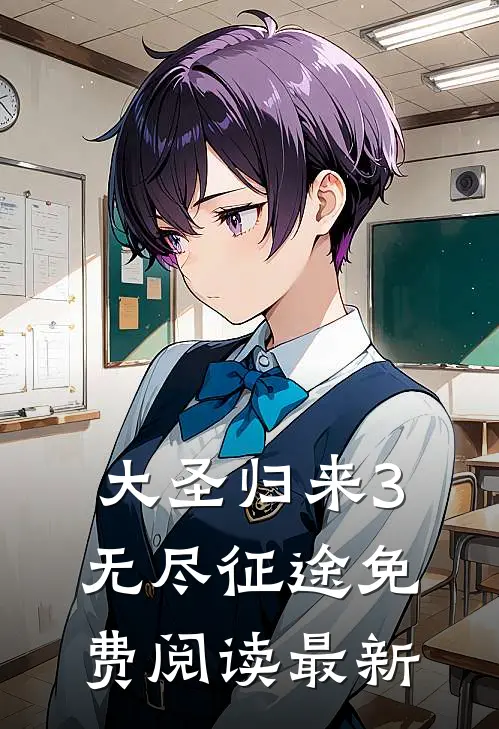 大圣归来3无尽征途免费阅读最新