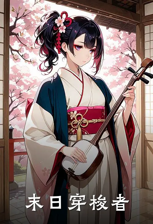 末日穿梭者林宇苏瑶完本小说推荐_免费小说全文阅读末日穿梭者林宇苏瑶