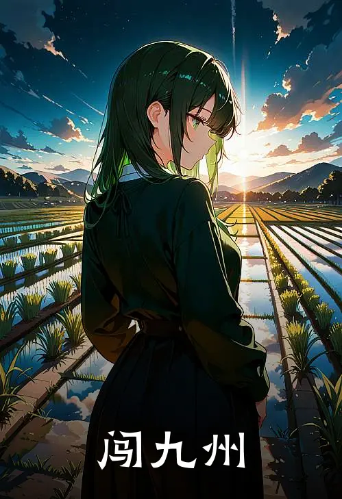 闯九州(陈石孟雄)全文在线阅读_(闯九州)精彩小说