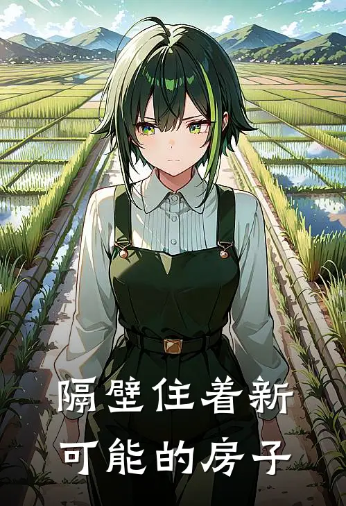 隔壁住着新可能的房子