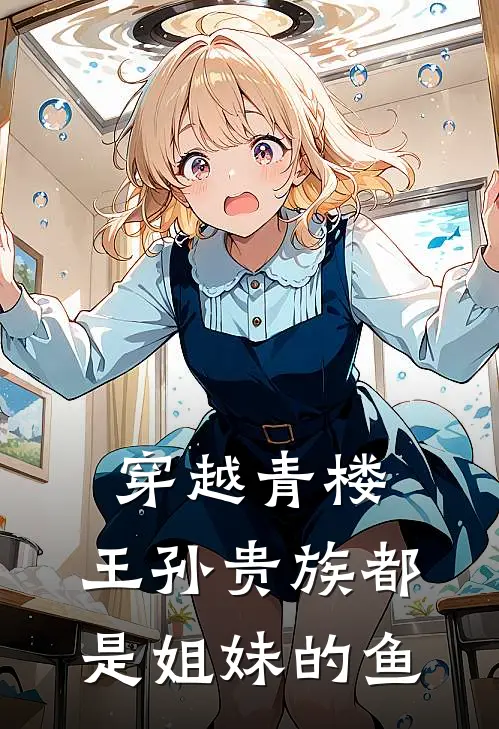 穿越青楼，王孙贵族都是姐妹的鱼江心月赵海棠小说免费阅读无弹窗_完结版小说全文免费阅读穿越青楼，王孙贵族都是姐妹的鱼(江心月赵海棠)