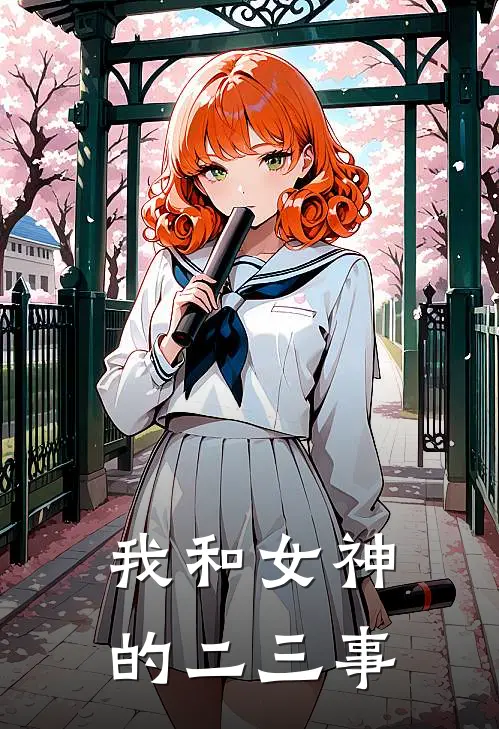 我和女神的二三事