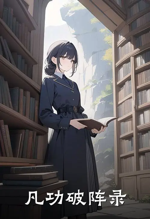 凡功破阵录（林浩风苏挽月）最新章节列表_林浩风苏挽月)凡功破阵录最新章节列表笔趣阁（凡功破阵录）