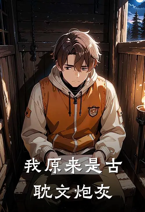 我原来是古耽文炮灰