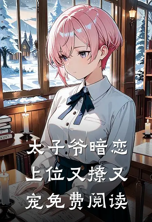 太子爷暗恋上位又撩又宠免费阅读