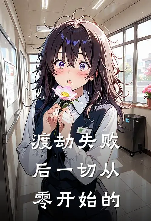 渡劫失败后一切从零开始的