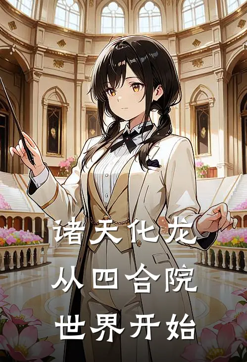 林凡林凡《诸天化龙从四合院世界开始》_《诸天化龙从四合院世界开始》最新章节在线阅读