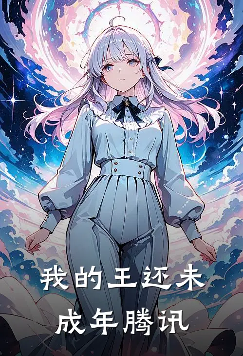 我的王还未成年 腾讯